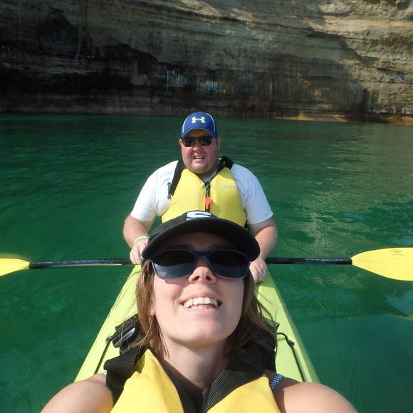 Meet your Posher, Chad - Picture 1 of 1